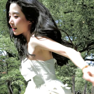 伦敦交际花