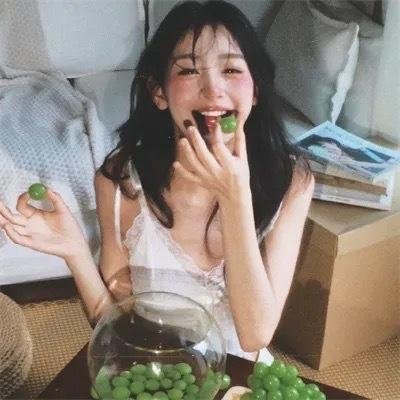 天体尤物