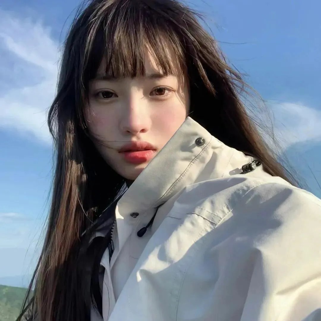 霓虹心
